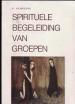 Foto 1 van Spirituele begeleiding van groepen, A.Schreurs