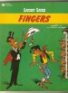 Foto 1 van Lucky Luke - Fingers