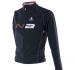 Foto 1 van NALINI L/S JERSEY RAZZA ZWART/ROOD