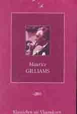 Maurice Gilliams,Klassiekers uit vlaanderen, uit Manteau