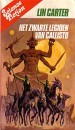 Foto 3 van SF , Ridderhof 18 , Carter , luchtpiraten Callisto