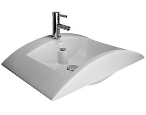 ESV-CL-3015 Keramische wasbak