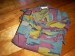Foto 2 van ABL hemdvest en broek