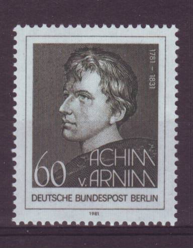 Duitsland Berlijn nr. 598 