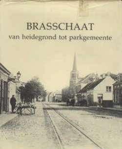 Brasschaat van heidegrond tot parkgemeente