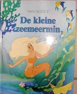 De kleine zeemeermin