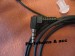 Foto 2 van Keelmicrofoon voor Yaesu serie PMR446 