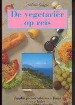 De vegetariër op reis, Andrew Sanger
