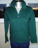 Foto 1 van Polo Tommy Hifiger groen