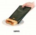 Foto 4 van Toastabags Original Black 2 stuks