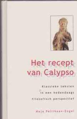 Het recept van Calypso, Maja Pellikaan-Engel, Damon