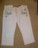 Foto 1 van Broek Seven For All Mankind Wit