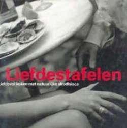 Liefdestafelen, Philippe Degryse
