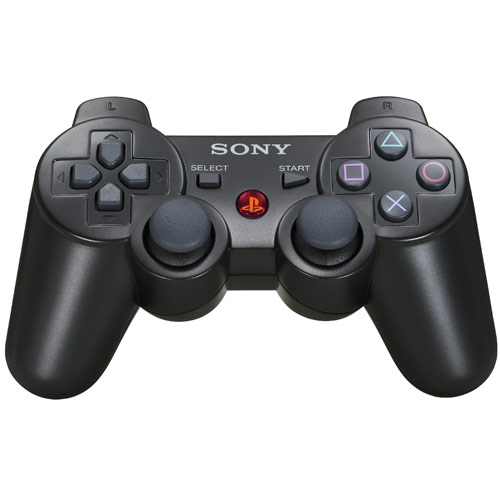 Playstation 3 controller 