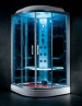 Foto 1 van ESV-B606 Stoomcabine. tweepersoons
