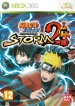 Foto 1 van Naruto Shippuden Ultimate Ninja Storm 2 (Sealed)  