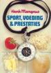 Foto 1 van Sport, voeding en prestaties, door henk