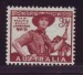 Foto 1 van Thema scouts postfris Australie2 