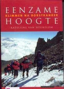 Eenzame hoogte, Katelijne Van Heukelom,