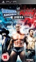 Foto 1 van WWE SmackDown vs. Raw 2011 (Sealed) 