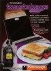 Foto 1 van Toastabags Original Black 2 stuks