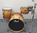 Foto 1 van Pearl • Masters Custom "MMX" 4-piece shellset