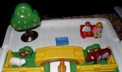 Playmobil speelset voor de allerkleinsten