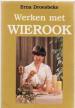 Foto 1 van Werken met wierook, Erna Droesbeke