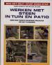 Foto 1 van Werken met steen in tuin en patio