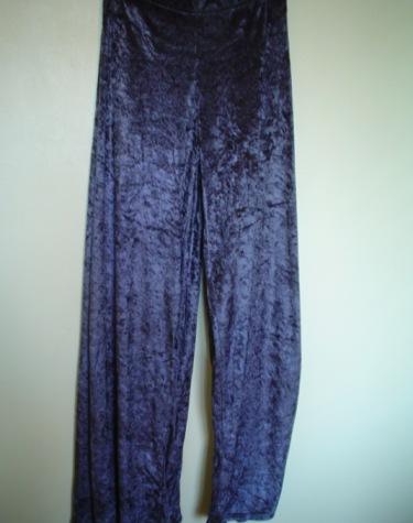 Mooie vrijetijdsbroek legging