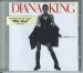 Foto 1 van cd - diana king: tougher than love