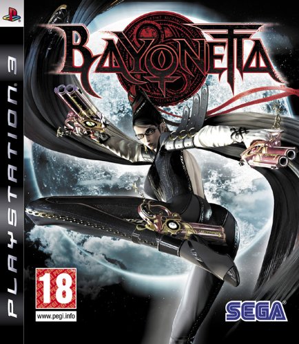 Bayonetta (Sealed)  