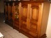 Foto 2 van Eetkamer (eikenhout met volledig massief front)