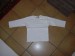 Foto 1 van wit t-shirt, maat 80