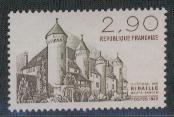 Frankrijk nrs:2232 postfris