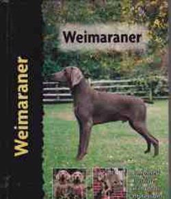 Weimaraner, Lavonia Harper,