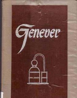 Jenever een Belgische belevenis, Ronald Ferket en Hugo Elsem