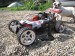 Foto 2 van fg baja met nieuwe motor