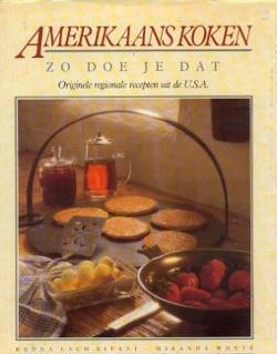 Amerikaans koken zo doe je dat, Kenna Lach Bifani