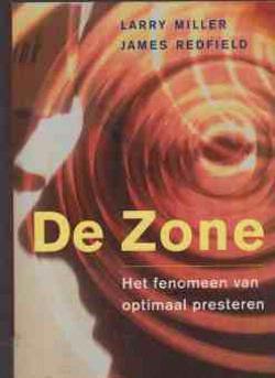 De zone, Larry Miller