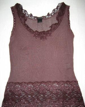 Blouse Chine Collection
