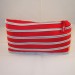 Foto 4 van Zipit Clutch Rood + Zilver