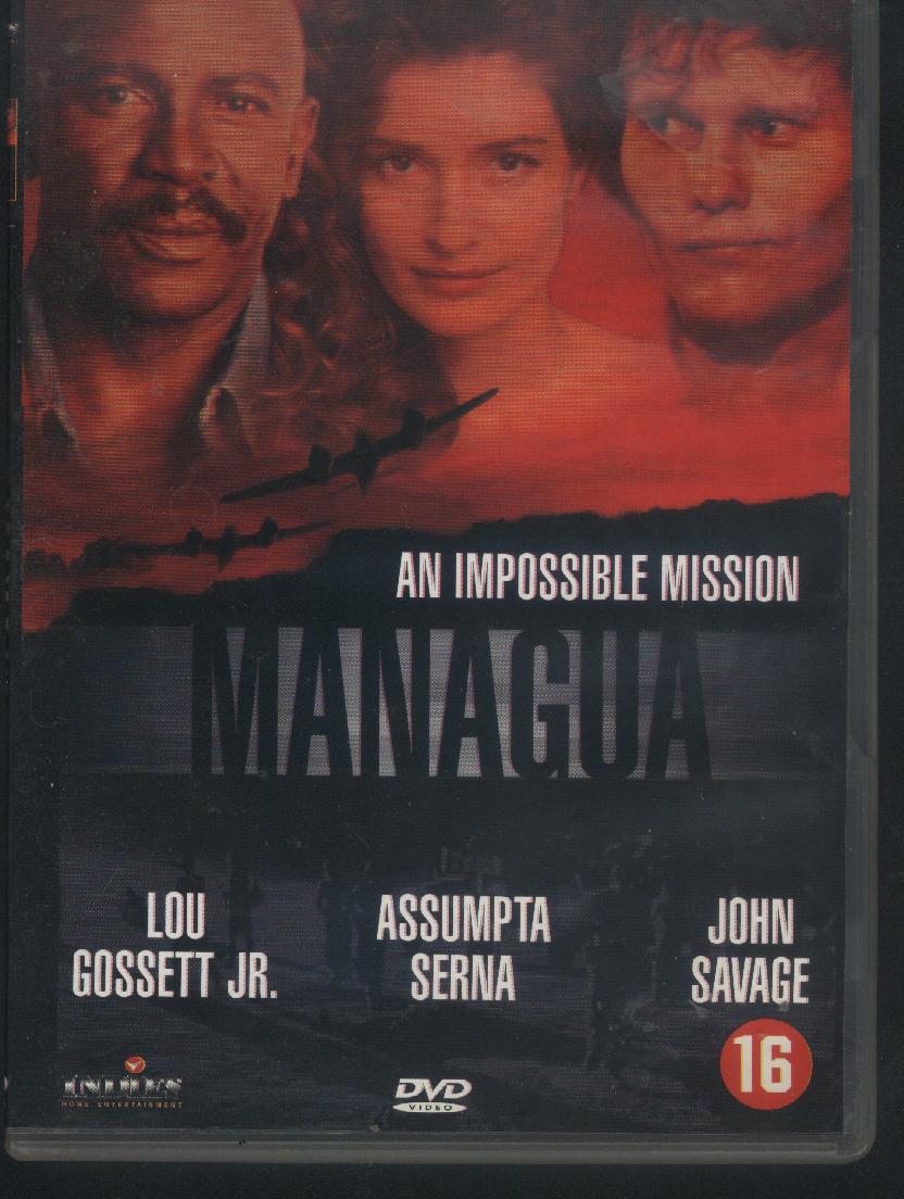 MANAGUA