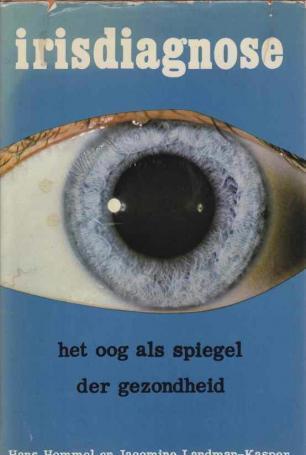 Irisdiagnose, Hans Hommel en Jacomine Landman-Kasper