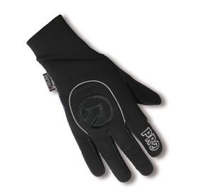 pro x-pert handschoenen zwart