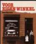 Foto 1 van Voor eigen winkel, Peter Heyrman