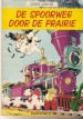 Foto 1 van Lucky Luke - De spoorweg door de prairie