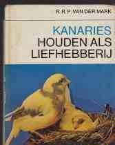 Kanaries houden als liefhebberij,