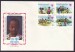 Foto 1 van FDC Jaar kind7 