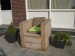 Foto 1 van Steigerhouten meubels
